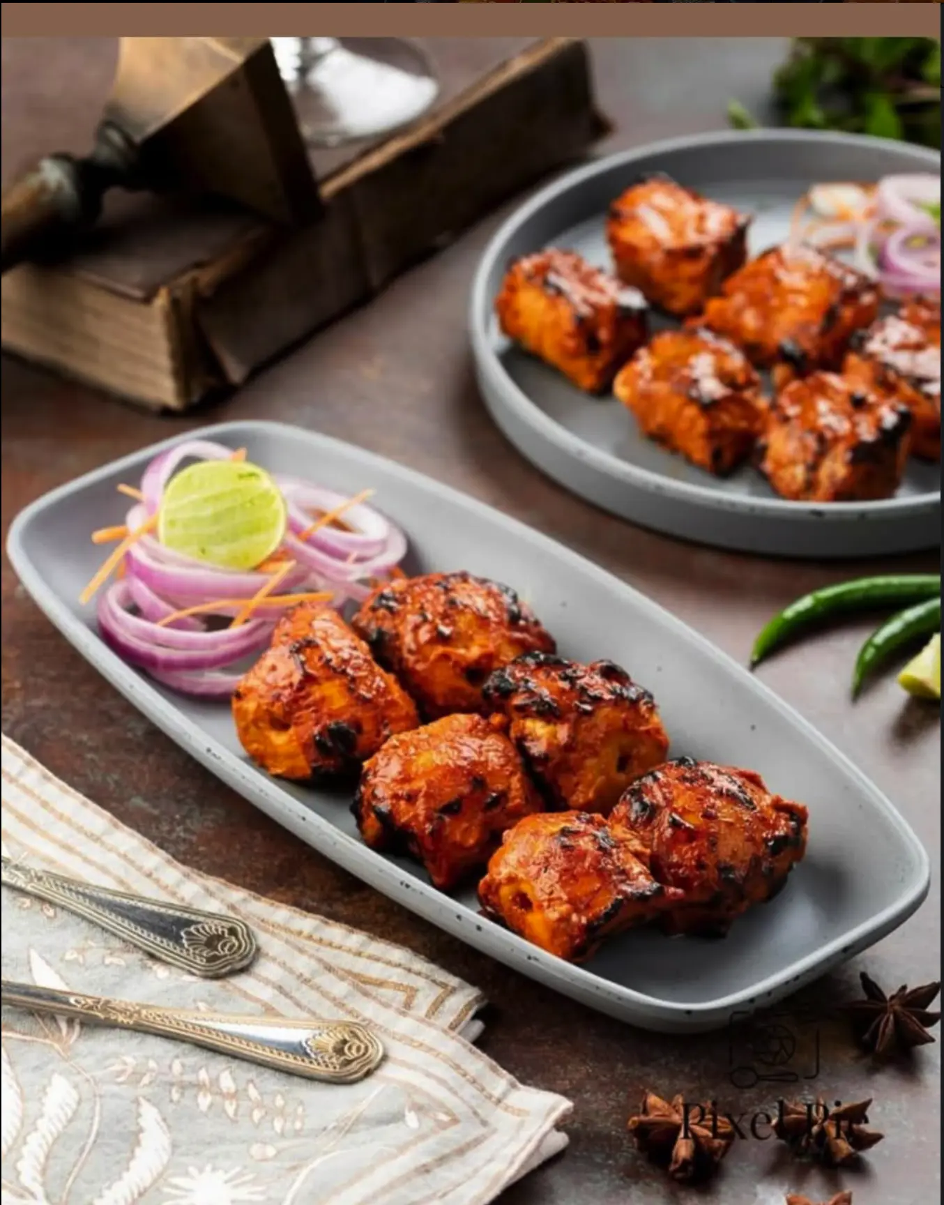 Curry in Hurry - Best Indian Food Sherwood Park