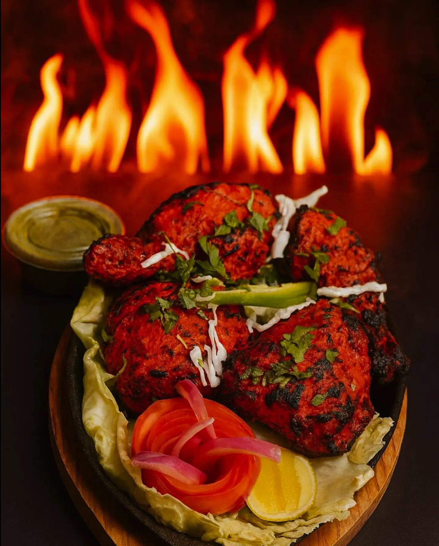 Best indian restaurant in Sherwood Park, AB