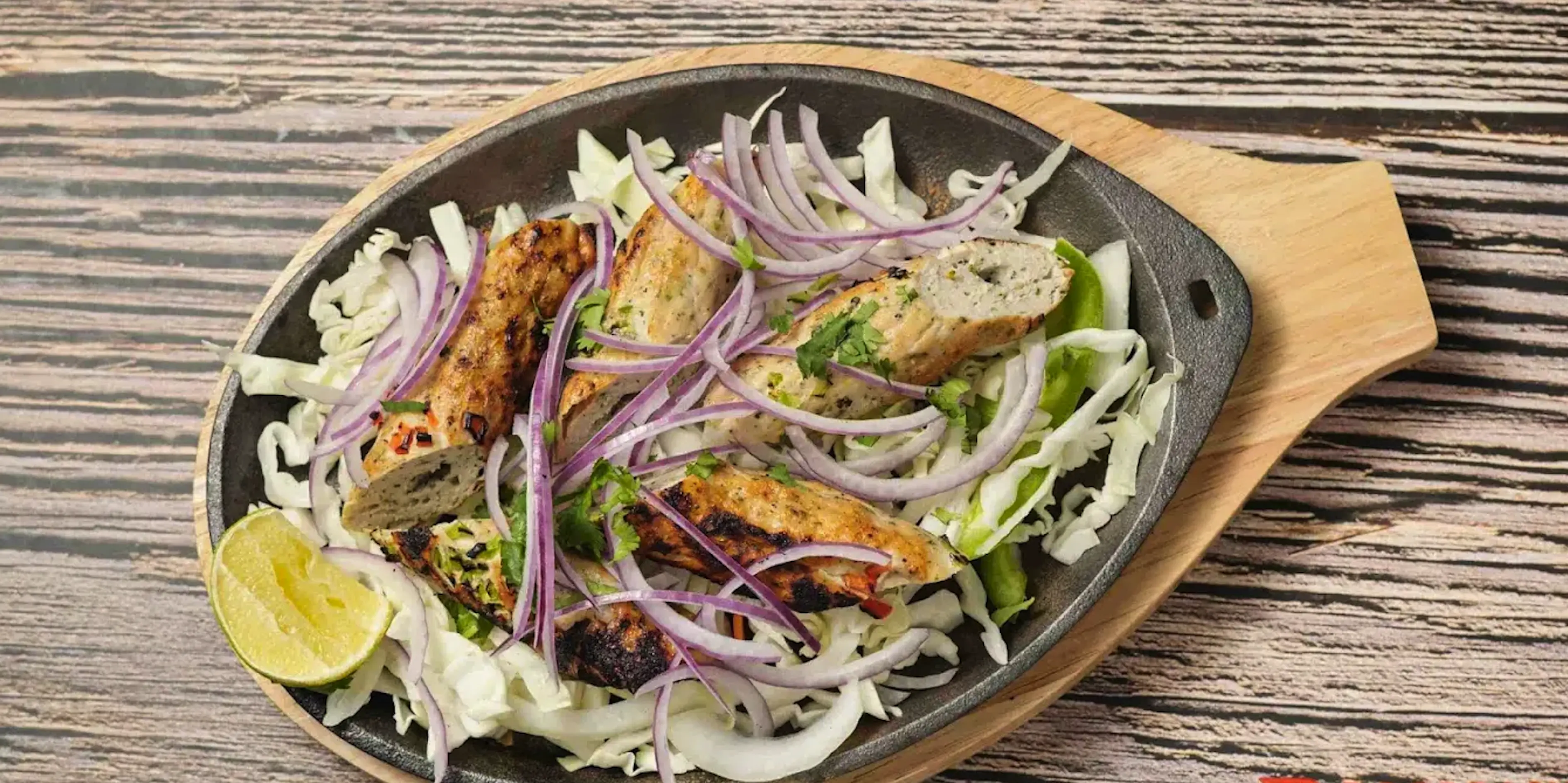 Curry in Hurry's signature dishes - Authentic Indian cuisine in Sherwood Park