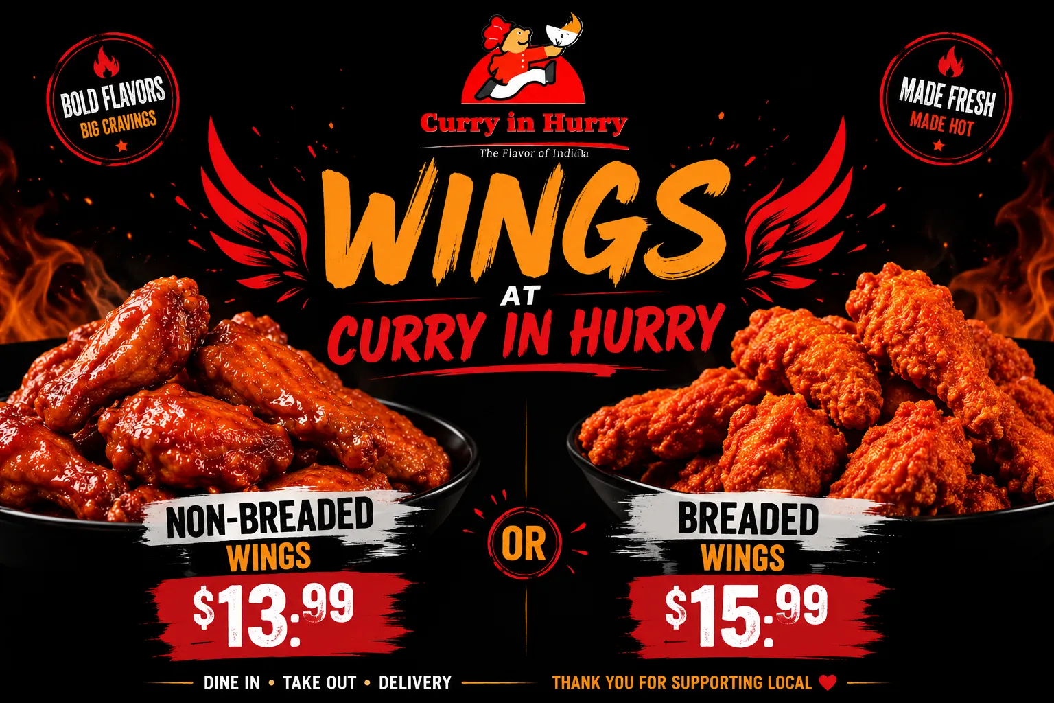Special Offer