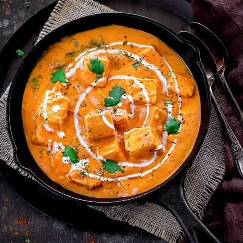 Delicious Paneer Butter Masala in Sherwood Park, AB
